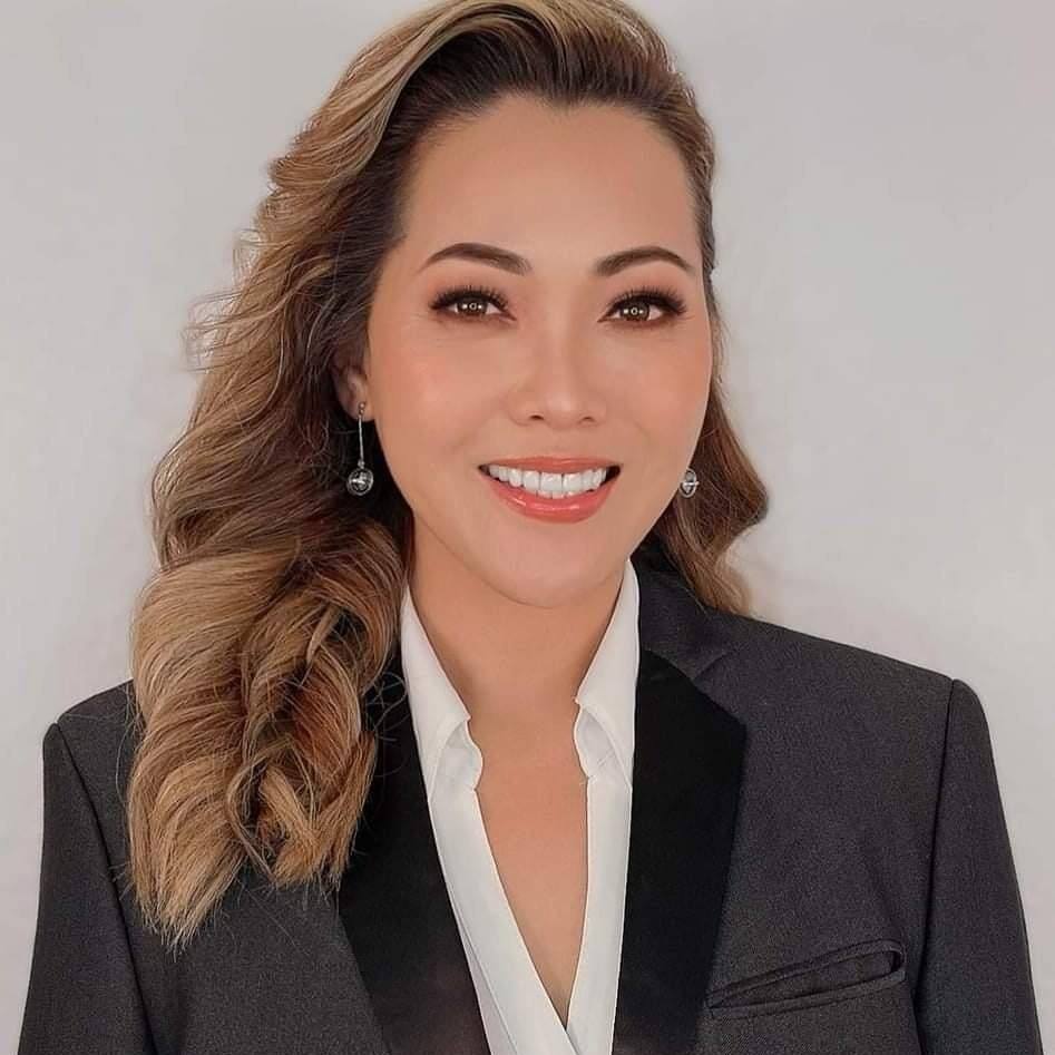 Portrait of Rowena Montojo-Weiss, ARNP
