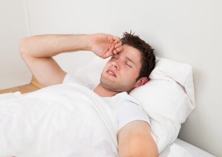 Adrenal Fatigue